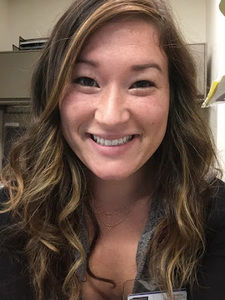 Meet your Posher, Kristina